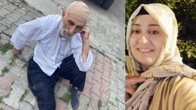 İstanbul'da sokak ortasında dehşet. Takip ettiği kadını ‘Tekbir’ getirip sırtından bıçakladı. Kim bu adamlara dur diyecek