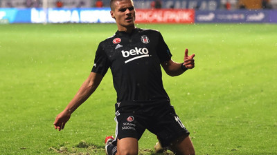 Can Bozdoğan'ın yeni takımı belli oldu