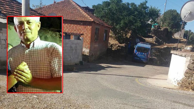 Aydın’da komşu kavgası cinayetle bitti