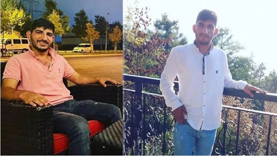 23 yaşındaki Muhammet Şile'de denizde boğuldu