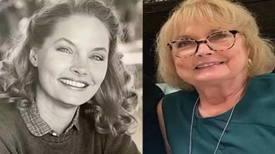 Hollywood efsanesi Bobbie Faye Ferguson hayatını kaybetti