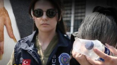 9 yaşındaki Cem Muhammet'i çöp eve kilitleyen teyzesinin son ifadesi tüyler ürpertti