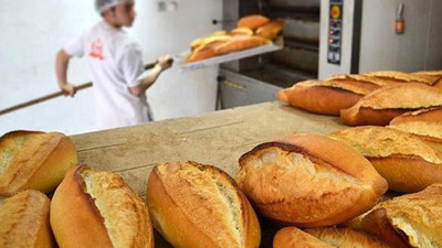 Bir ilde daha ekmek zamlandı. Ekmek 4 liraya çıkarıldı
