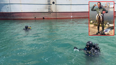 22 gün sonra acı haber! Balık avlamak için girdiği denizde kaybolmuştu…