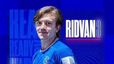 Beşiktaş'tan üst üste Rıdvan Yılmaz açıklaması