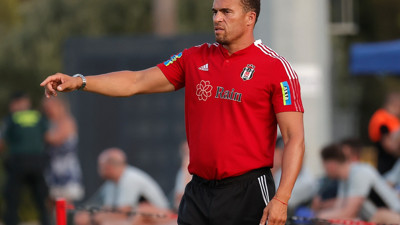 Valerien Ismael suskunluğunu bozdu: Herkes mutlu bir ben mutlu değilim