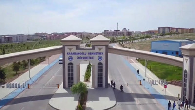 Karamanoğlu Mehmet Bey Üniversitesi personel alacak (26 Temmuz 2022)