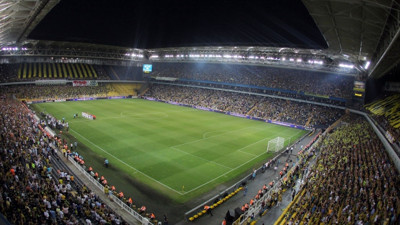 Şükrü Saraçoğlu Devler Ligi'ne hazır. Sarı-lacivertliler rövanşta kapalı gişe oynayacak