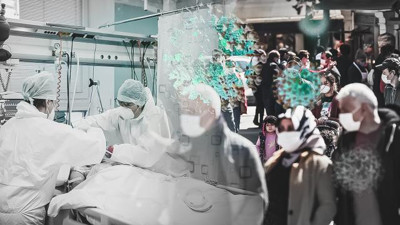 'Yaşadığınız grip değil korona olabilir' uyarısı