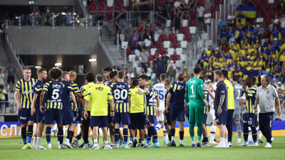 11 milyon Euro cepte. Şimdi sıra 9 milyon Euro'da