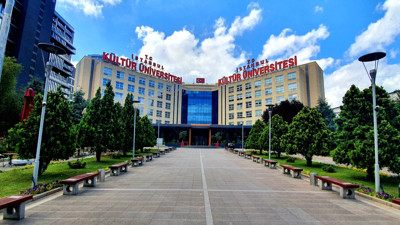 İstanbul Kültür Üniversitesi akademik personel alacak (26 Temmuz 2022)
