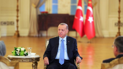 Erdoğan'dan Davutoğlu ve Babacan'ı kızdıracak açıklama