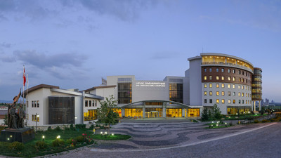 Ufuk Üniversitesi personel alacak (26 Temmuz 2022)