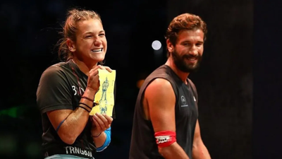 Survivor All Star'ın yıldızı Adem Kılıçcı'dan flaş itiraf. Sustu sustu patladı