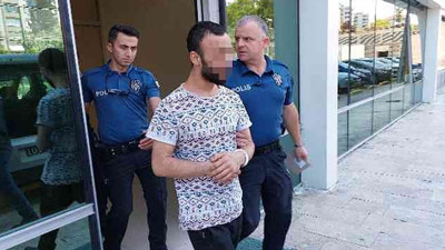 Bıçaklı yaralama ve gasp şüphelisi tutuklandı