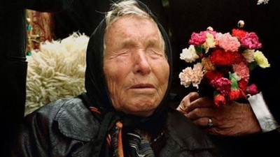 Kör kahin Baba Vanga’nın son kehaneti korkuttu. Olacakların ne zaman gerçekleşeceği belli oldu