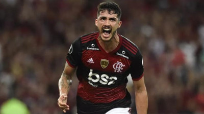 Fenerbahçe'nin yeni transferi bugün İstanbul'a geliyor