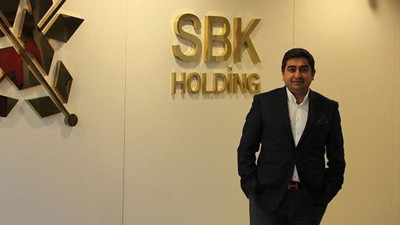 SBK Holding’ten iddialar ile ilgili açıklama