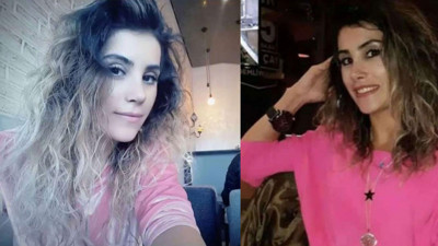 Üsküdar'da kadın cinayeti: 3 kurşunla katletti