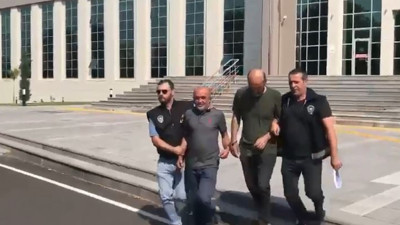 Polisin oyunu dolandırıcıların aklını çıkardı: 2 kişi tutuklandı