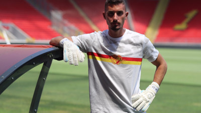 Göztepe'den transfer hamlesi