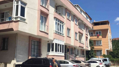 Oturduğu sandalyeden düşen yaşlı adam hayatını kaybetti