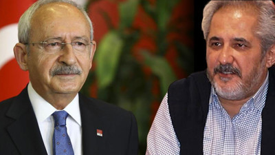 Kemal Kılıçdaroğlu cumhurbaşkanı adayını Hakan Aygün'e açıkladı
