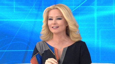 Görenler gözlerine inanamamıştı. Müge Anlı'nın kardeşinin ne iş yaptığı ortaya çıktı