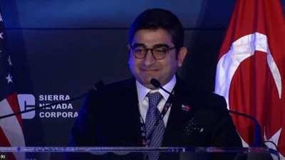 CHP ABD Temsilciliğinden Sezgin Baran Korkmaz Belgeseli. Burada sizlerle birlikte olmak bir zevk