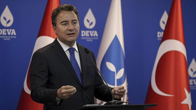 Ali Babacan'dan Erdoğan'a liyakat yanıtı