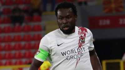 Giresunspor'dan flaş transfer: Gol makinesini aldı