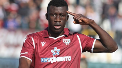 Bandırmaspor Başkanı transferi resmen açıkladı