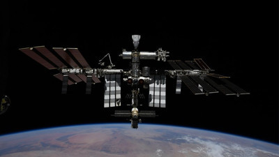 Rusya tarihi açıkladı, Uluslararası Uzay İstasyonu'ndan çekiliyor