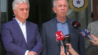 Mansur Yavaş'tan Ankapark için bir hamle daha. Bu kez hedefinde parkı çürümeye bırakanlar var