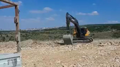 Ankara Büyükşehir Belediyesi’nden ODTÜ açıklaması