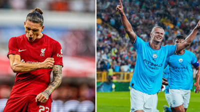 Klopp'tan çok çarpıcı tespit