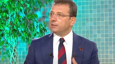Ekrem İmamoğlu tatil eleştirilerine canlı yayında yanıt verdi: Çizme giyip orada şov mu yapmalıyım