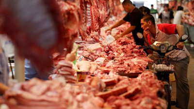 Wuhan'daki hayvan pazarı Covid-19'un 'merkezi üssü'