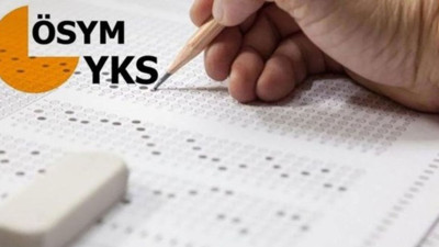 YKS tercih süreci başlıyor
