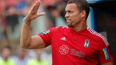 Valerien Ismael'den tuhaf sözler