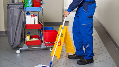 Muğla Ahi Belediyesi temizlik işçisi alacak