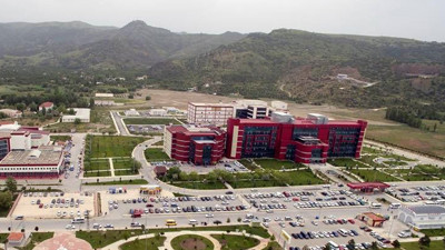 Afyonkarahisar Sağlık Bilimleri Üniversitesi personel alacak (27 Temmuz 2022)
