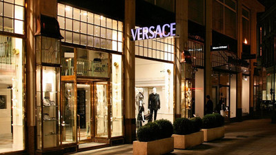 Dünya devleri bir bir Türkiye’den vazgeçiyor: Calvin Klein, Versace, Armani, Hugo Boss, DKNY, Guess