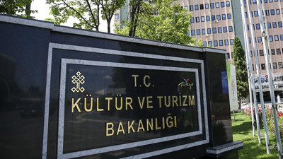 Kültür ve Turizm Bakanlığı 30 sözleşmeli personel alacak