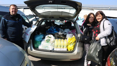 İktidardan Bulgaristan vatandaşlarına kıyak. TL eriyince Türkiye Bulgaristan'ın indirim sepeti olmuştu