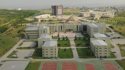 SBÜ'ye 75 öğrenci alınacak