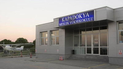 Kapadokya Üniversitesi personel alacak (27 Temmuz 2022)