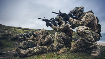 Dünyanın en güçlü orduları açıklandı: Türk ordusu kaçıncı sırada