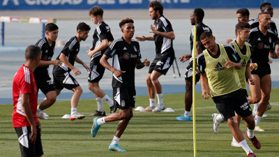 Beşiktaş'ın İstanbul'a dönüş saati belli oldu. Açıklama yapıldı