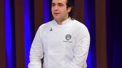 Masterchef yarışması ile tanınmıştı! Barbaros Yoloğlu 100 günde bambaşka biri oldu
